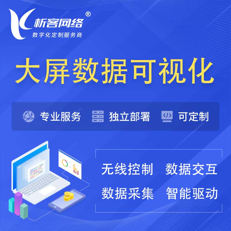 塔城大屏互动数据可视化 | 数据大屏系统