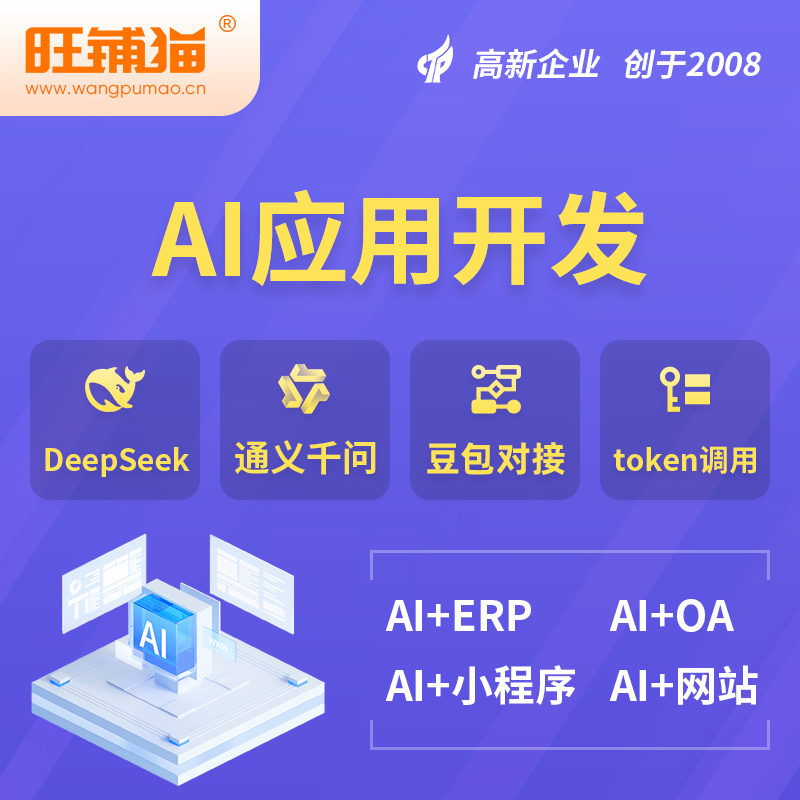 塔城AI应用开发